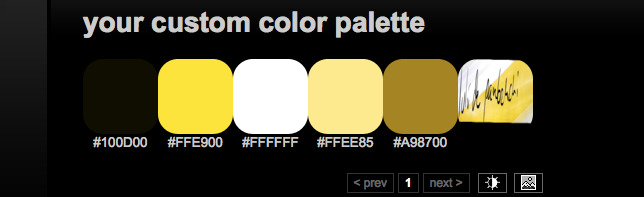palette 2